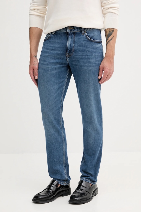 

Джинсы Tommy Hilfiger, синий