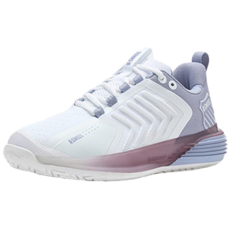 

K·SWISS Женские теннисные кроссовки KSWISS ULTRASHOT 3 Low Top белые