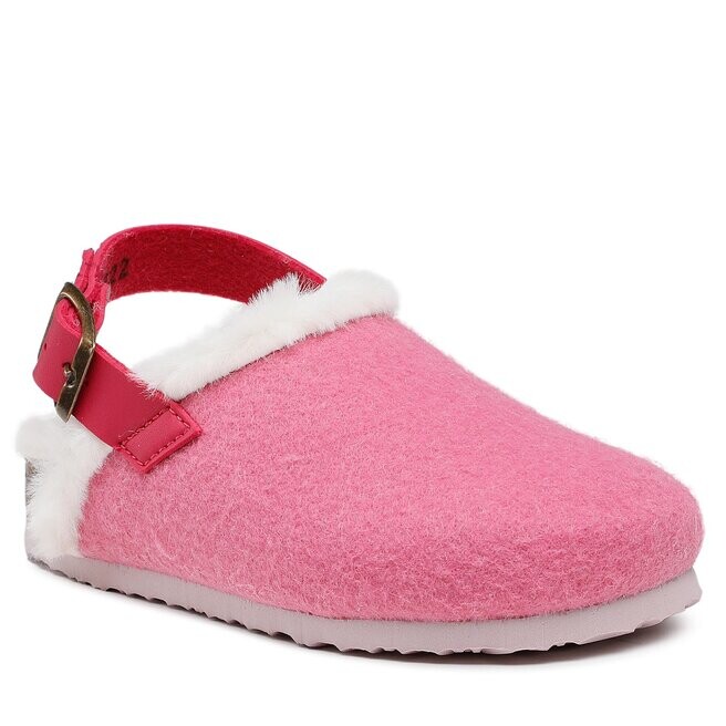 

Тапочки Scholl Owl, розовый