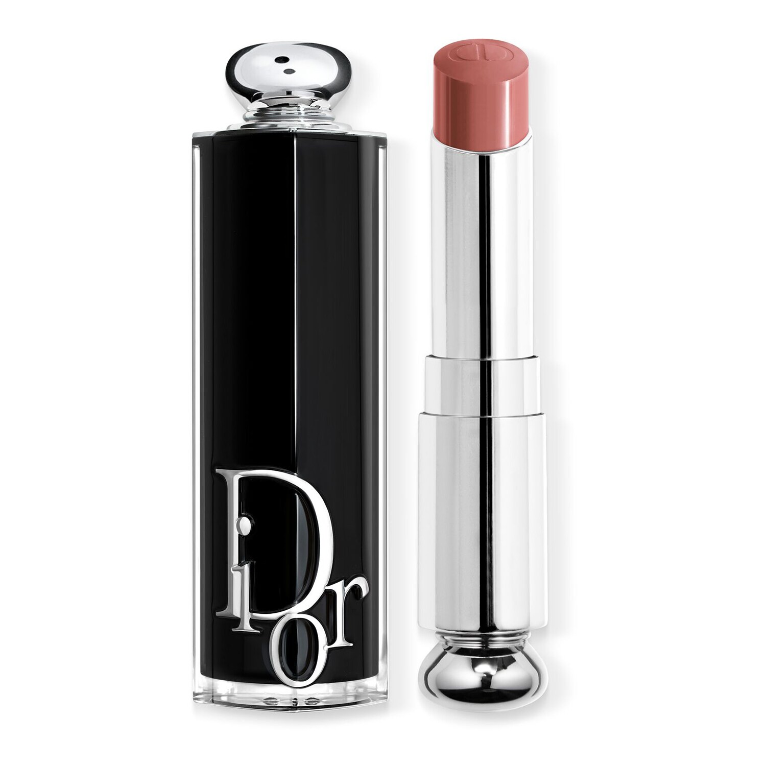 

Помада с глянцевым финишем Addict – Nachfüllbarer Dior, DA LIPSTICK 428 INT25