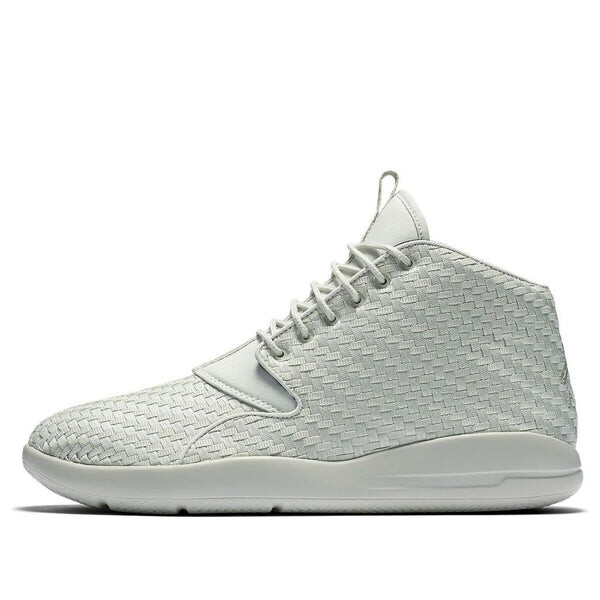 

Кроссовки Eclipse chukka Air Jordan, белый