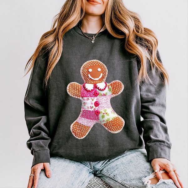 

Свитшот женский легкий, окрашенный в технике garment dyed, с принтом в горошек и патчворк Simply Sage Market, Pepper, Зеленый, Свитшот женский легкий, окрашенный в технике garment dyed, с принтом в горошек и патчворк Simply Sage Market, Pepper