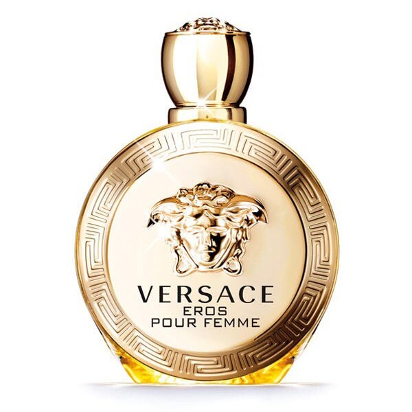 

Эрос для женщины 50 мл Versace