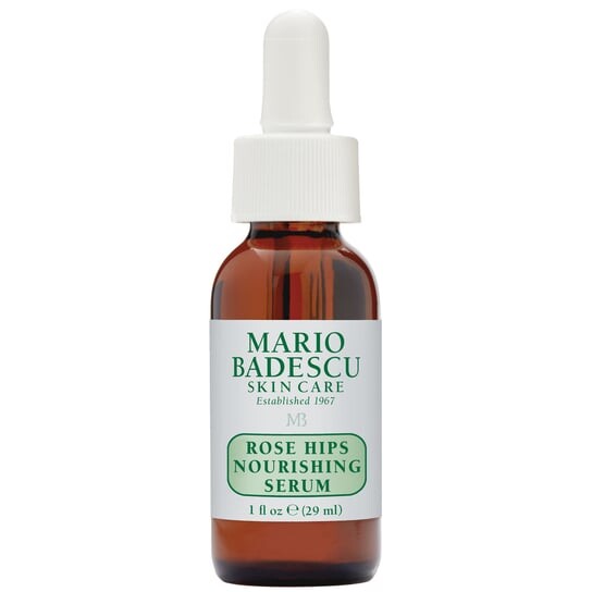 

Питательное масло шиповника, Mario Badescu