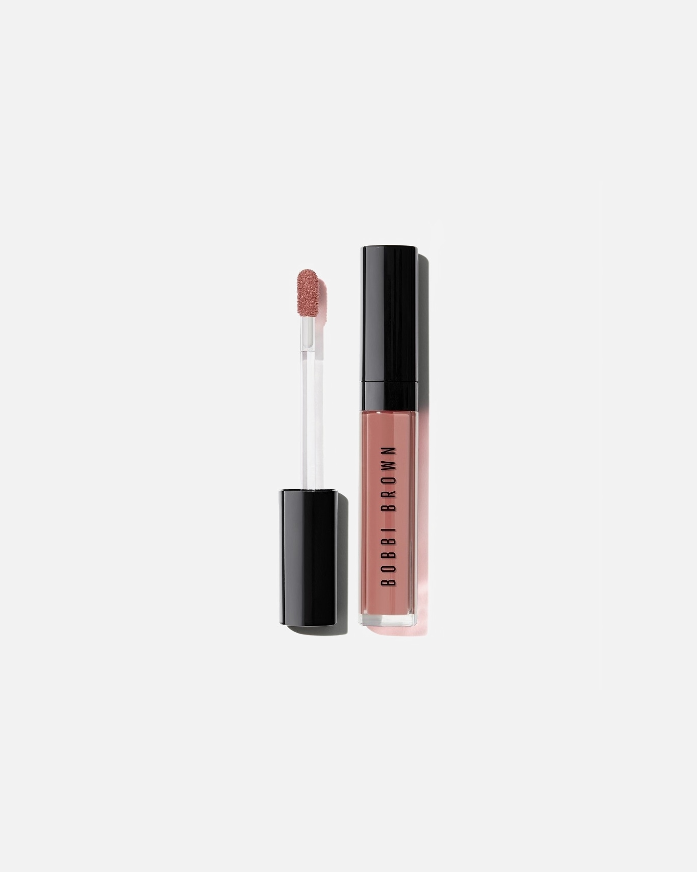 

Блеск для губ Bobbi Brown, nr. 04 in the buff, 6 мл