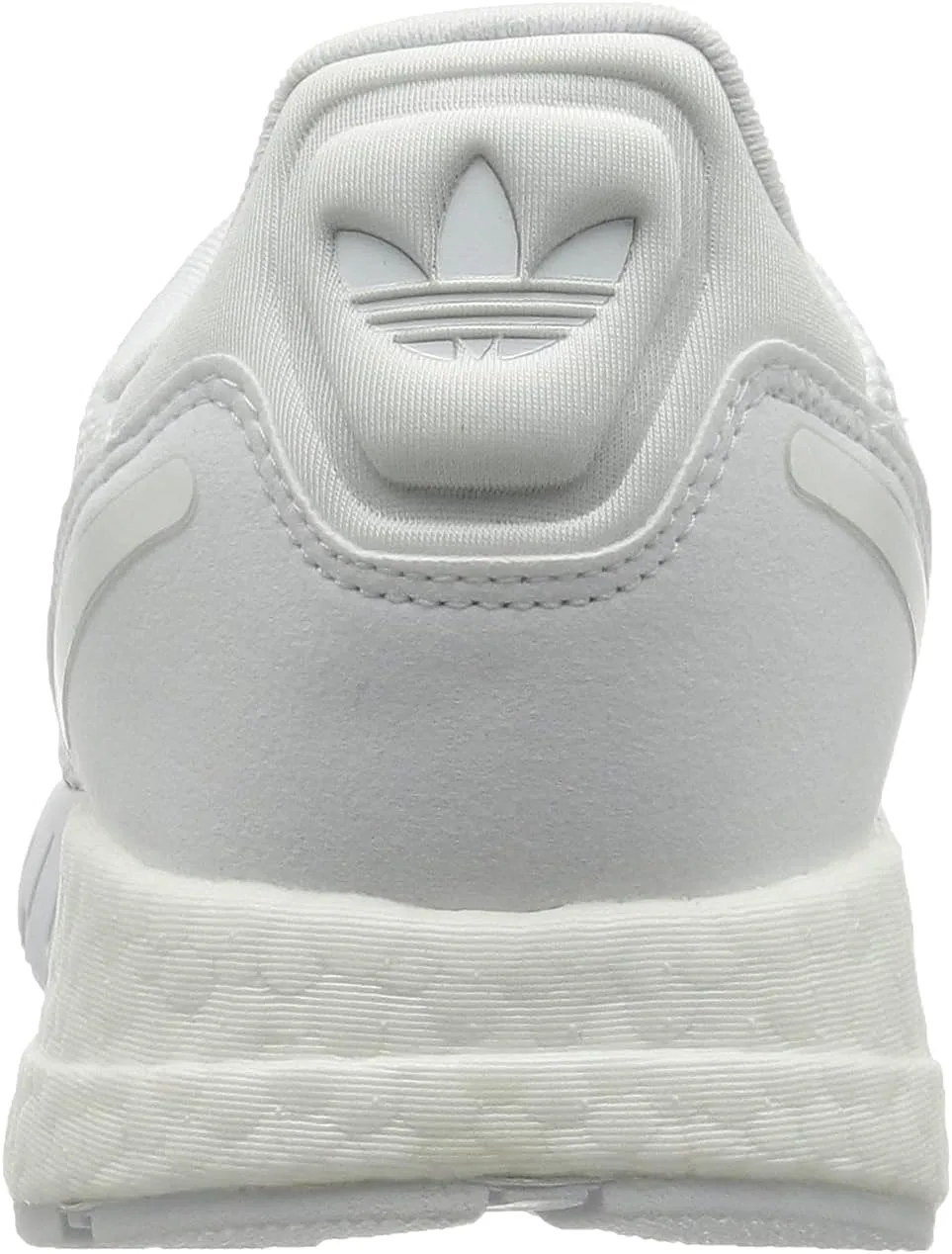 Гимнастические кроссовки Adidas Zx 1k Boost для мужчин, белый — фото 3