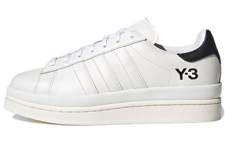 

Adidas Hicho Core Белый Y-3