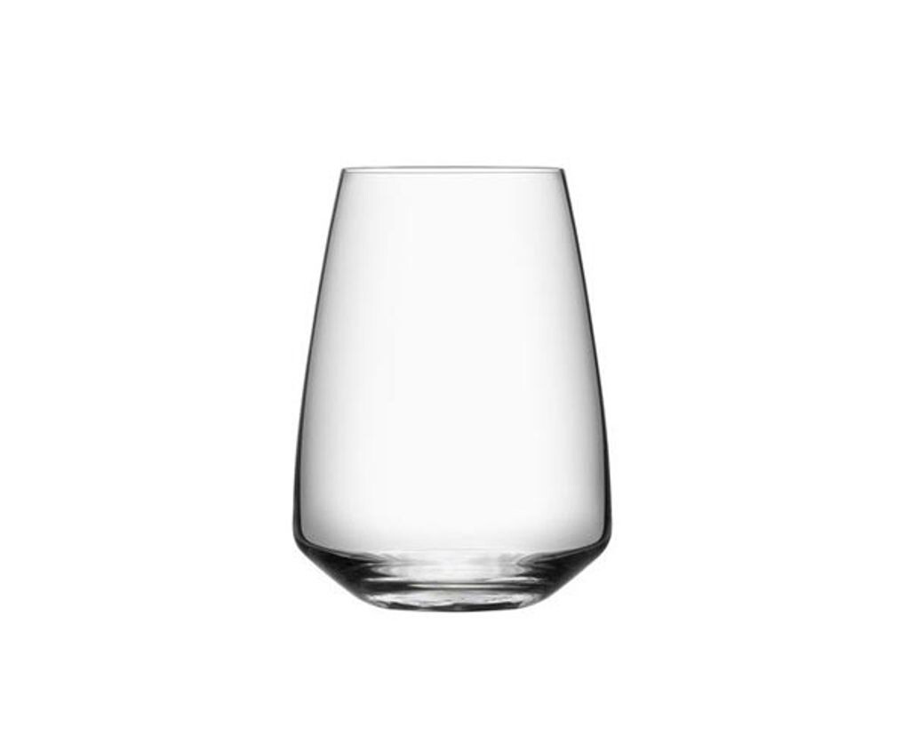 

Orrefors - Ingegerd Råman 'Pulse Tumbler 4 шт. 35cl', прозрачный