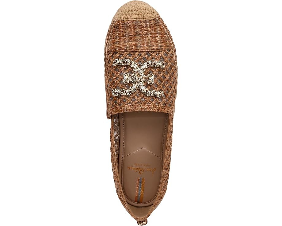 Лоферы Sam Edelman Khiara, цвет Cuoio — фото 2