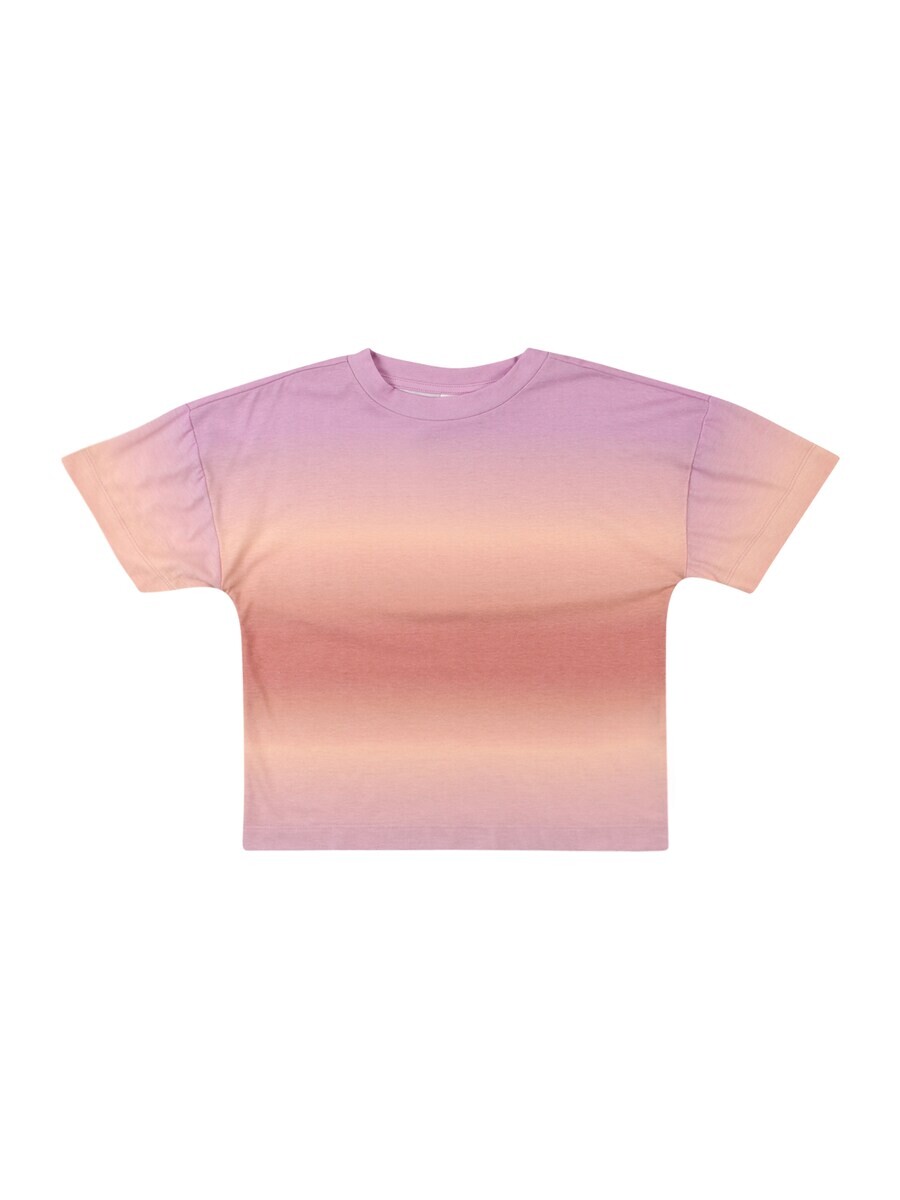 

Футболка s.Oliver Shirt, цвет pink/rose/powder