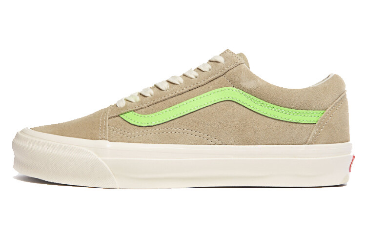 

Кроссовки Old Skool Og Vans Lx 'Eucalyptus'