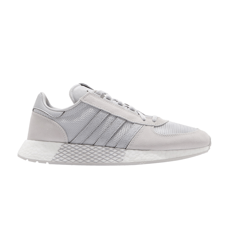 

Кроссовки Marathon Tech 'Grey One', серый