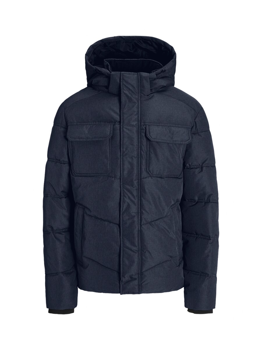 

Зимняя куртка JACK & JONES JACK & JONES JJMORGAN, Navy