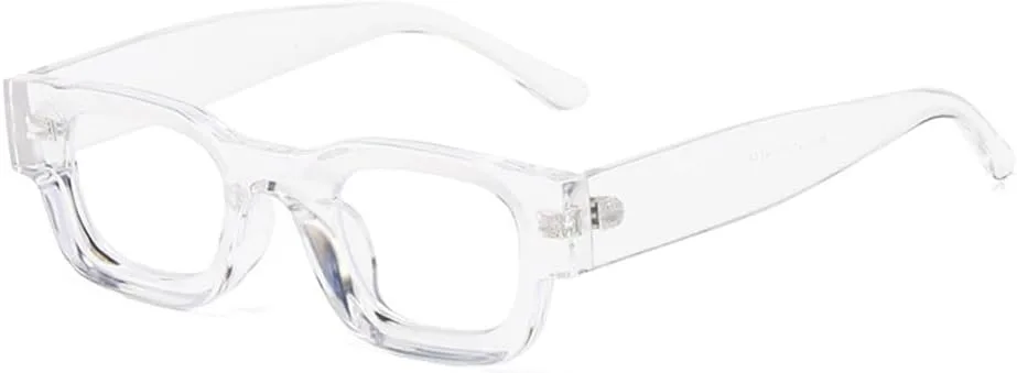 

Поляризованные солнцезащитные очки маленького размера для женщин в стиле ретро-панк, защита от ультрафиолета UV400, солнцезащитные очки для мужчин VFDHN, 17