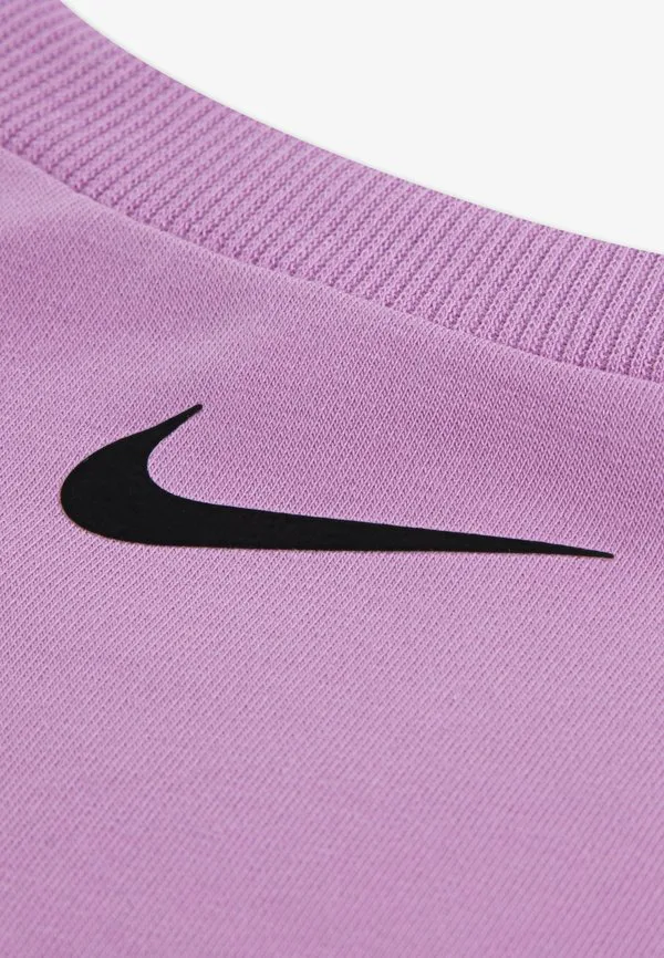 Спортивный костюм для экипажа Nike Sportswear, Light Magenta — фото 4