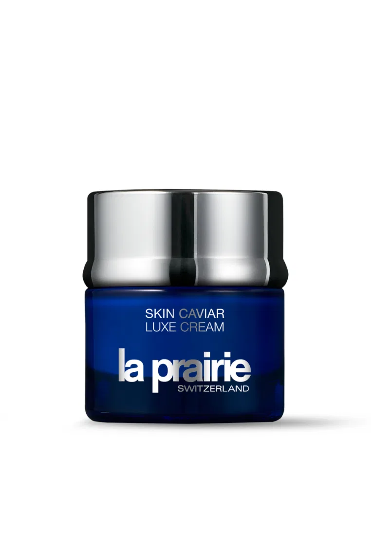 Крем для лица La Prairie — Роскошный увлажняющий, , Skin Caviar Luxe, 50 мл