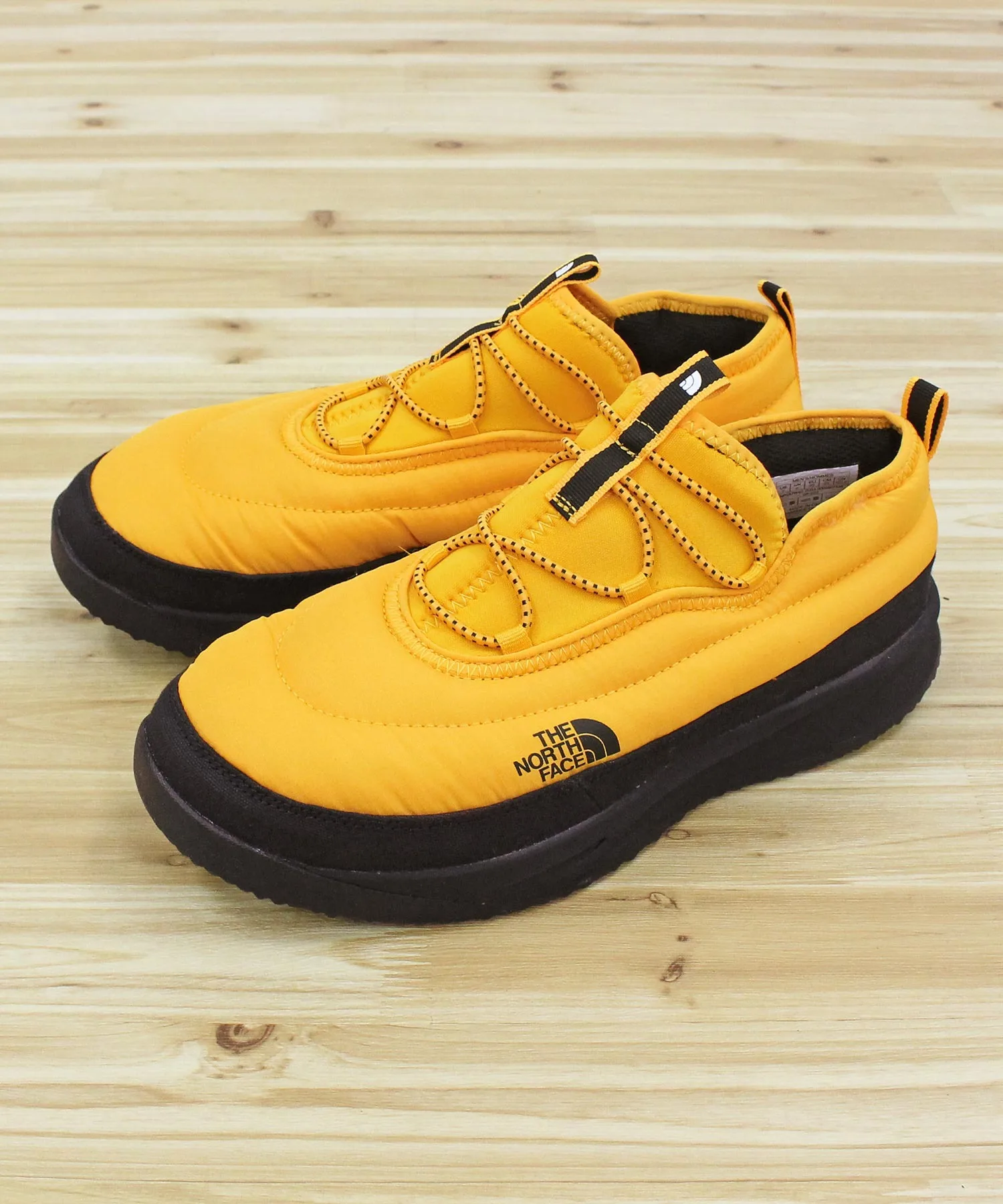 Мужские и женские слипоны THE NORTH FACE NSE Low