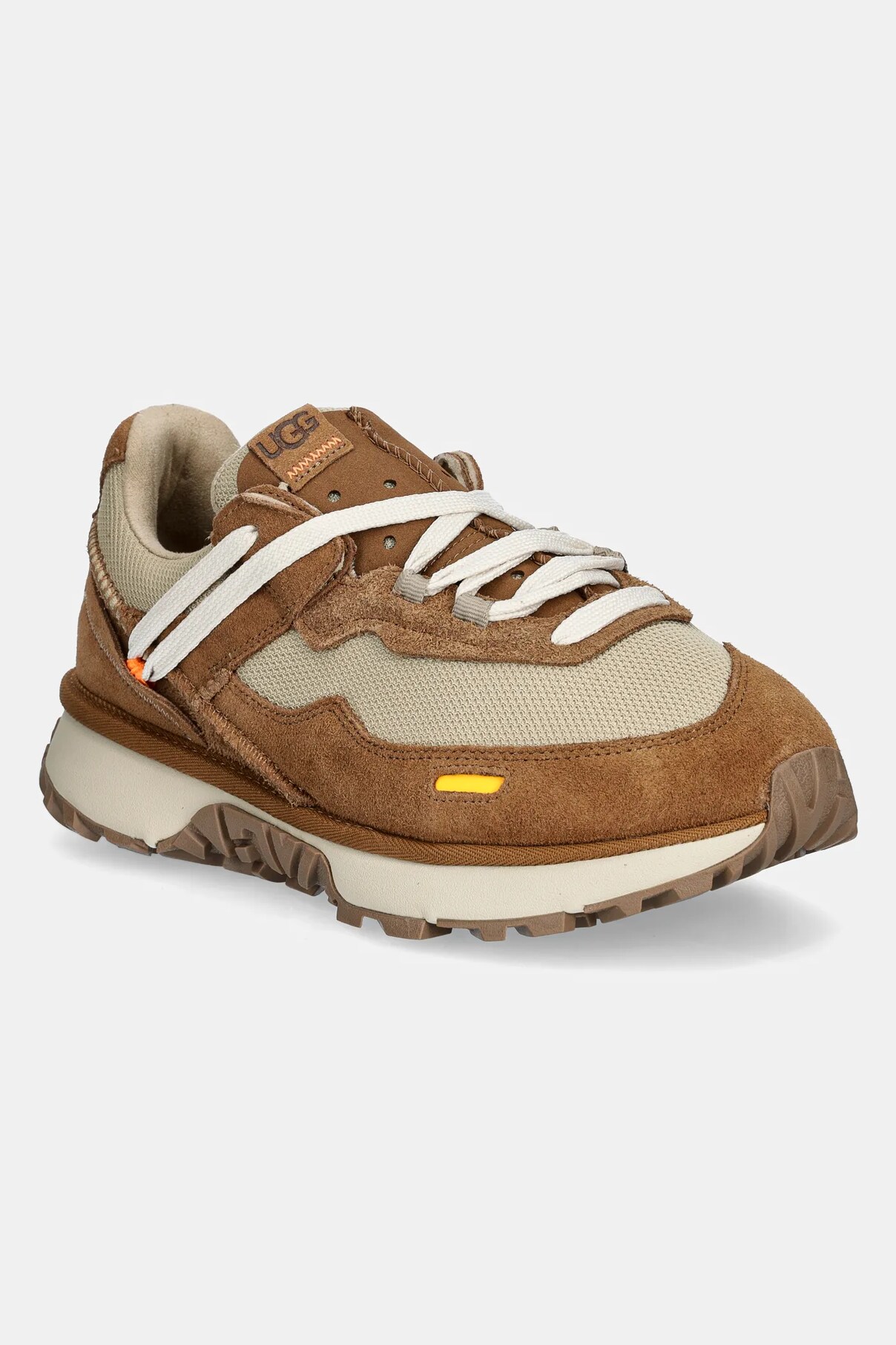

Кроссовки UGG RetroFi Low, коричневый