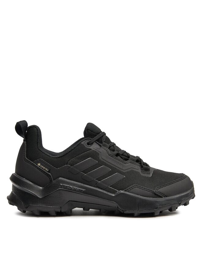 

Сапоги Adidas, черный