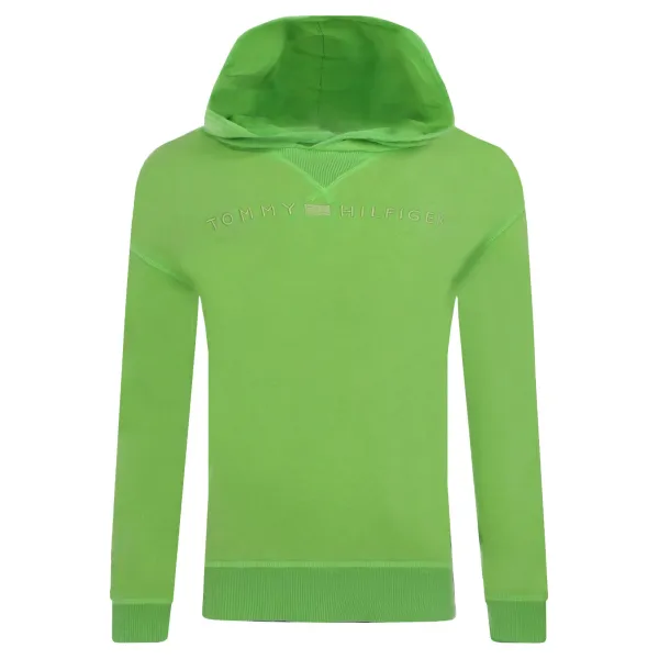 

Толстовка обычного кроя Tommy Hilfiger, зеленый