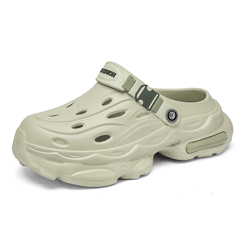 

JEANSWEST Клоги унисекс мятно-зеленые, цвет Mint Green