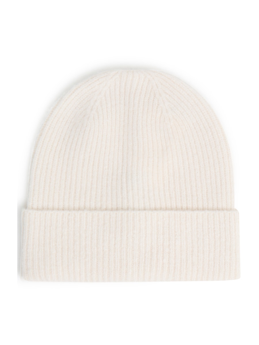 

Шапка ICHI IAIVO HO, светло-бежевый