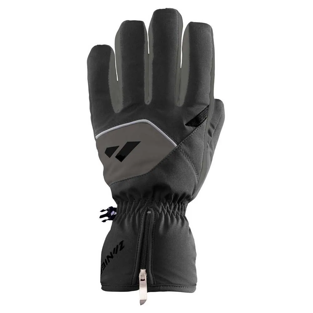 

Перчатки Zanier Reith STX Juniors, черный