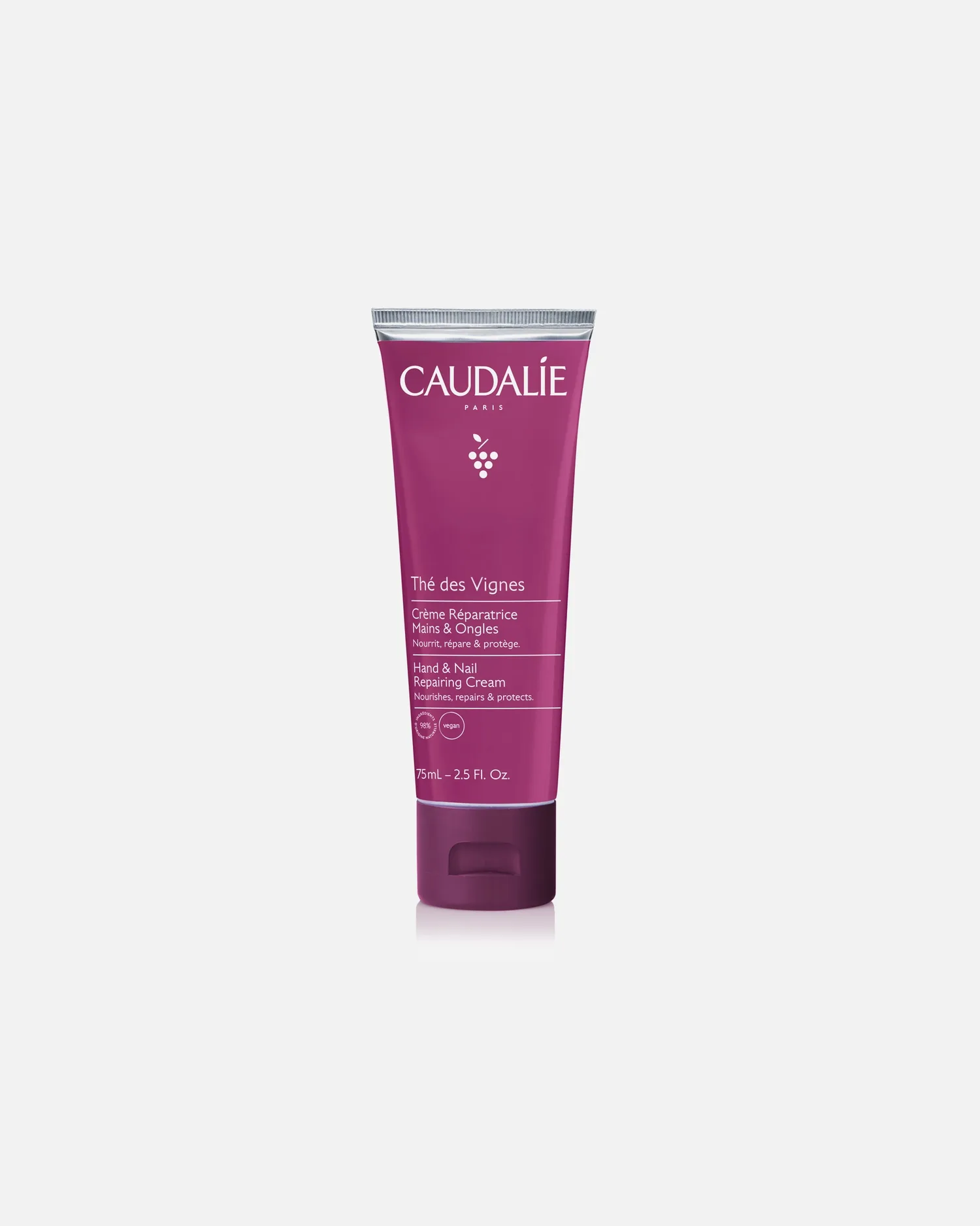 Крем для рук Caudalie, 75 мл