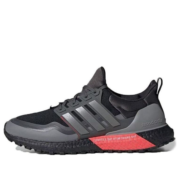 

Кроссовки ultraboost all terrain 'shock red' Adidas, мультиколор, Красный, Кроссовки ultraboost all terrain 'shock red' Adidas, мультиколор