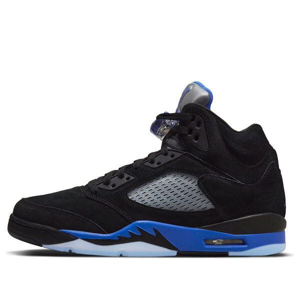 

Кроссовки 5 ретро Air Jordan, черный