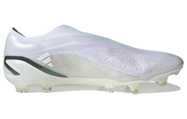 Кроссовки x speedportal.1 fg Adidas, белый — фото 2