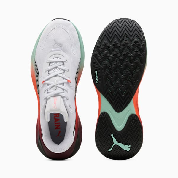 Кроссовки Pwr Hybrid Puma, белый — фото 4