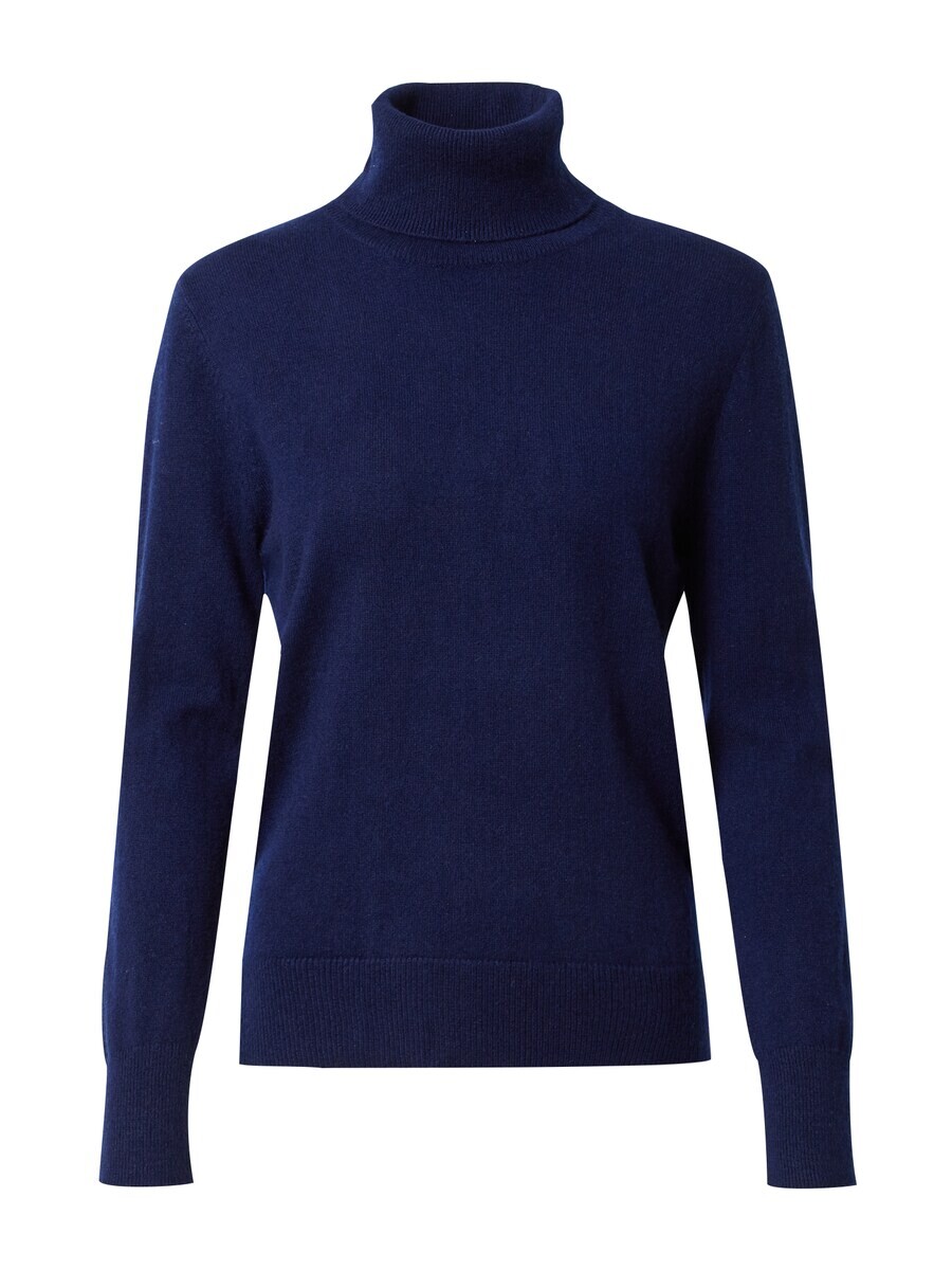 

Свитер Pure Cashmere NYC Sweater, темно-синий