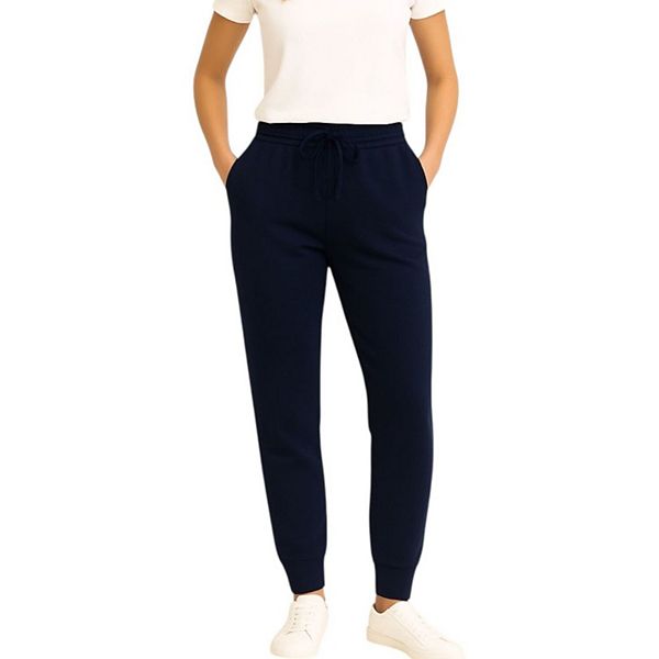 

Женские ультрамягкие спортивные штаны Benben, Blue