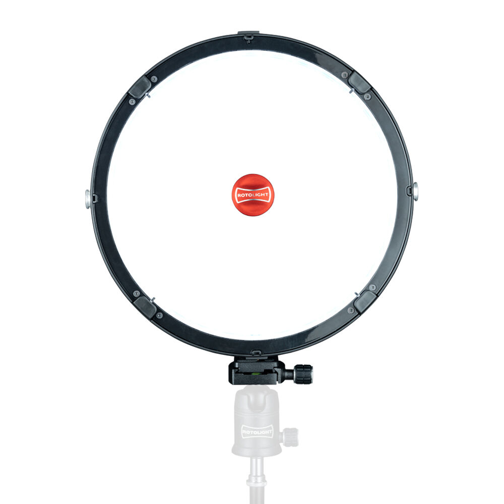 

Комплект светодиодного освещения Rotolight AEOS 2 Explorer