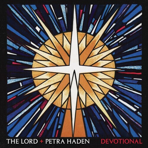 

Виниловая пластинка Lord: DEVOTIONAL