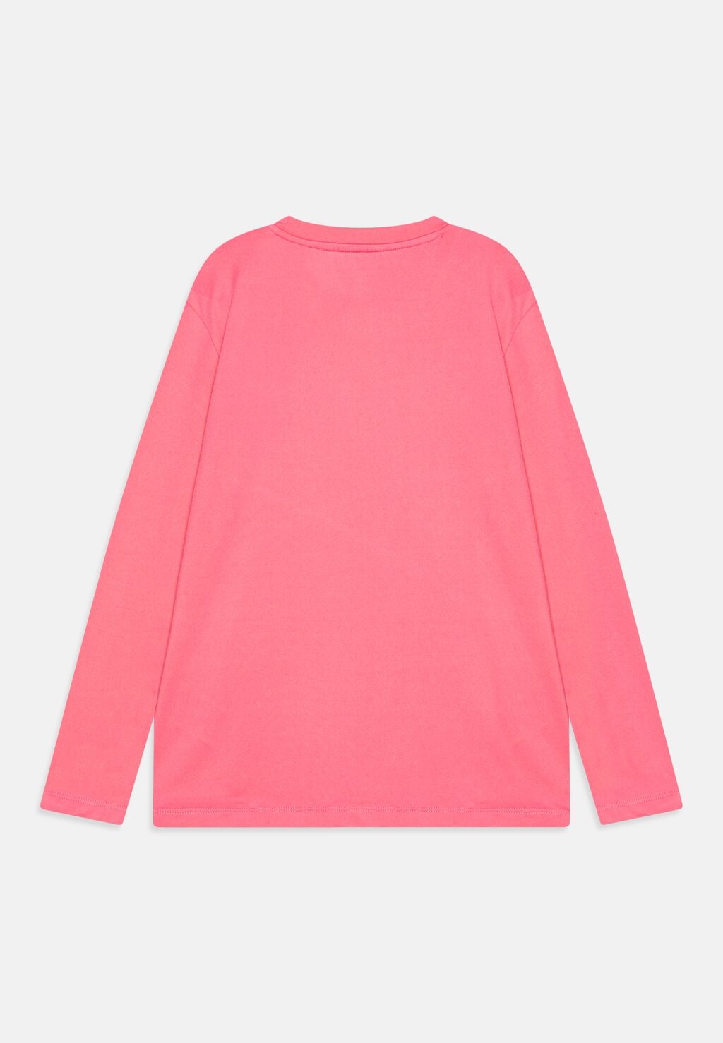 

Топ с длинными рукавами LONG SLEEVE UNISEX Björn Borg, розовый