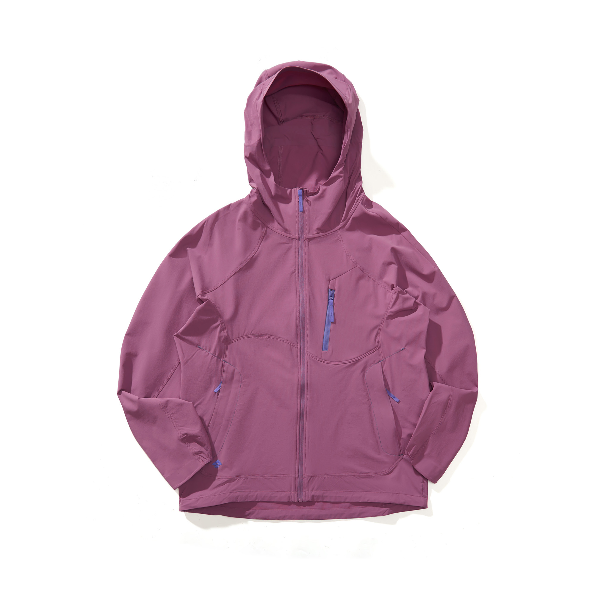 

NOTHOMME Курка Monterest Shun Time Wilderness, Gesang Pink