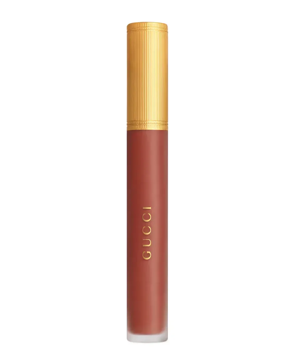 Жидкая губная помада Rouge à Lèvres Liquide Mat Gucci, 505