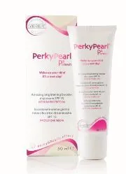 

Perkypearl дневной крем 50 мл