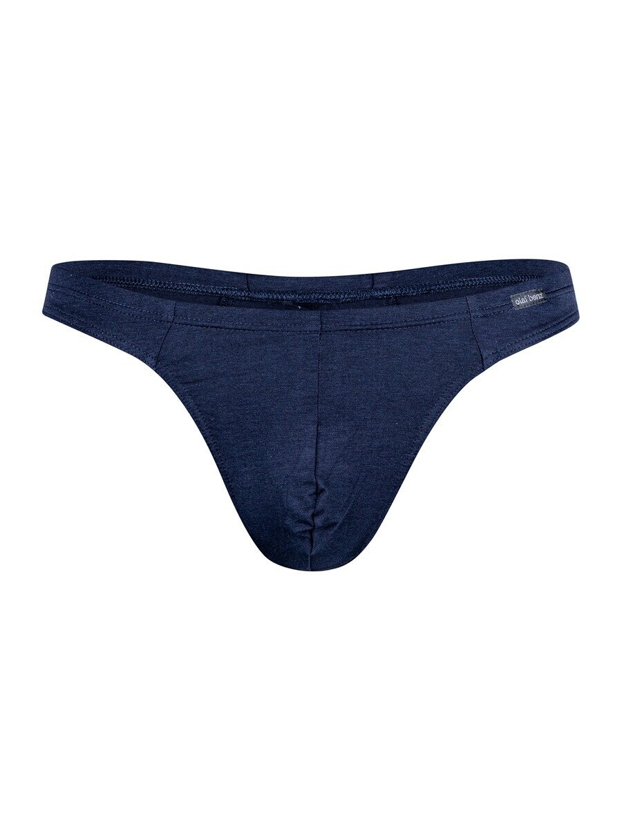 

Трусы Olaf Benz Panty RED2400 Ministring, ночной синий
