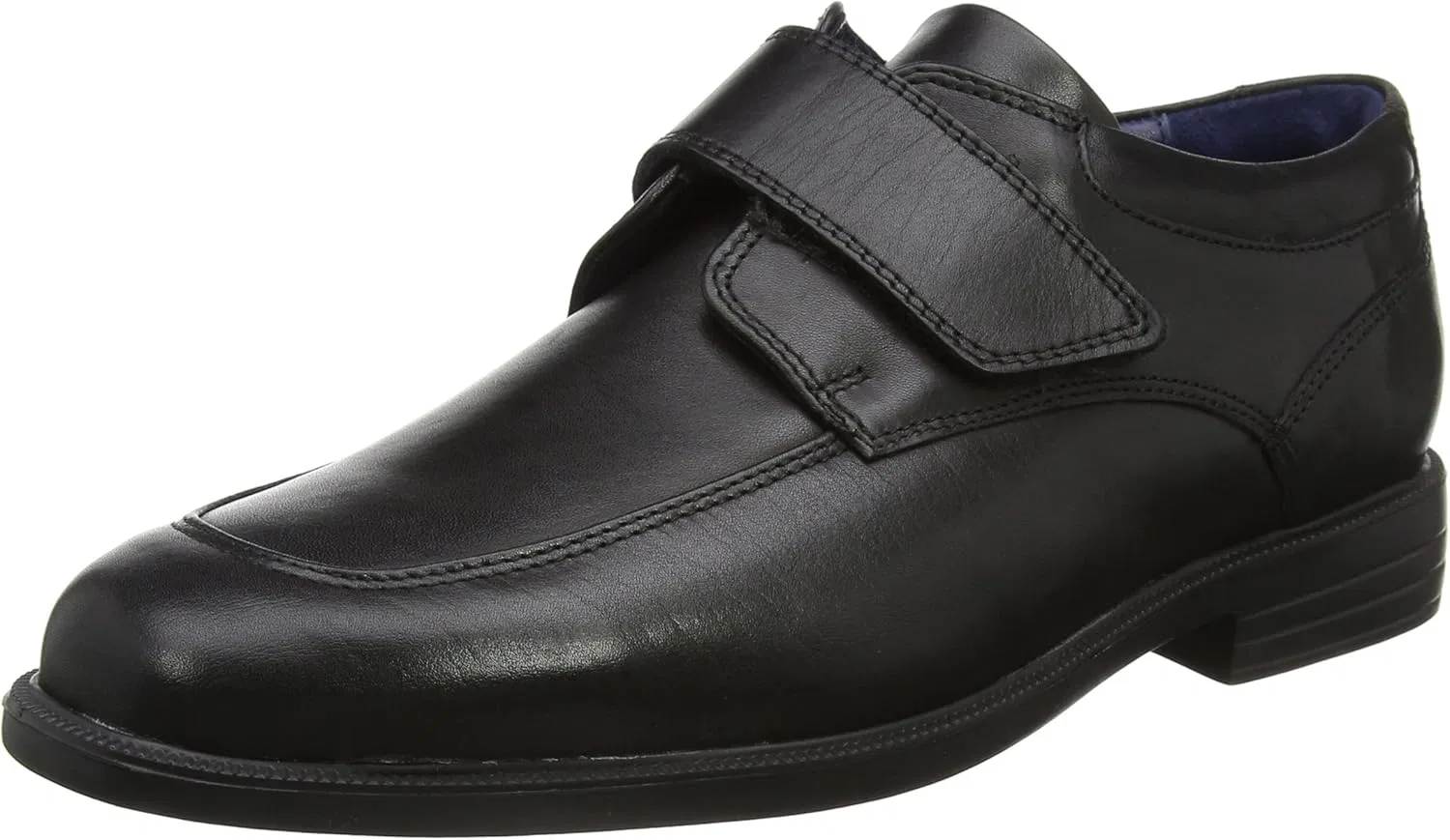 Мужские туфли Padders Brent, Black