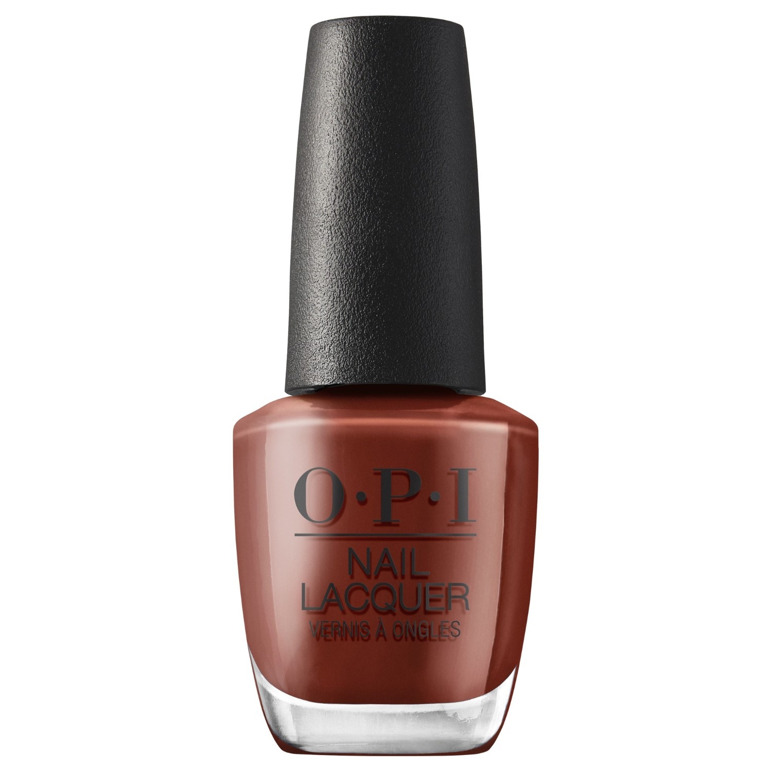 

Лак для ногтей nail lacquer holiday 2025 - good enough to treat Opi, hrs08 - star-zipan on the tree, объем 15 мл