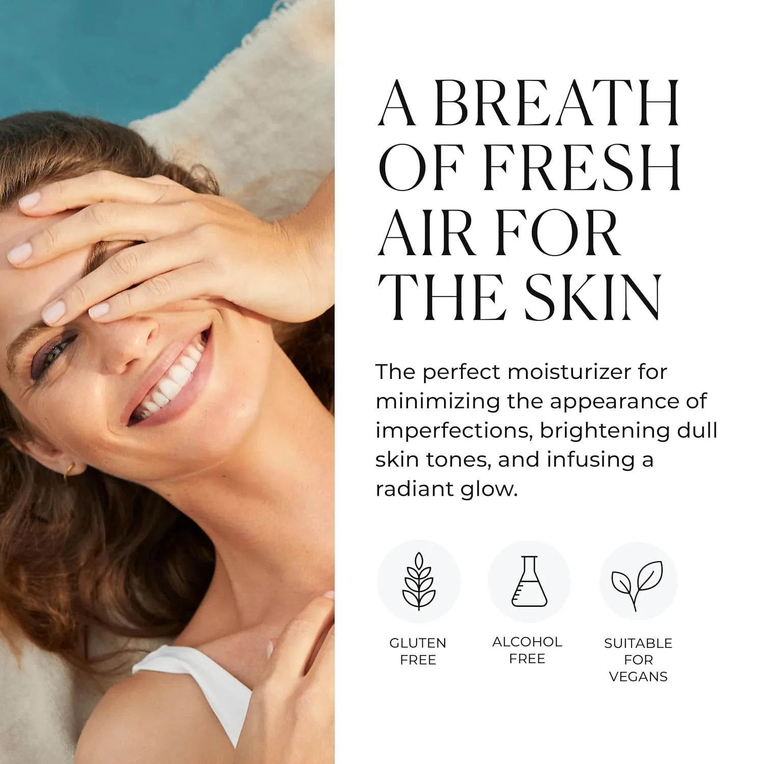 Сыворотка Natura Bisse — Увлажняющий Bissé Oxygen Cream, очищающий, очищающий и восстанавливающий, для нормальной, 70 г — фото 4