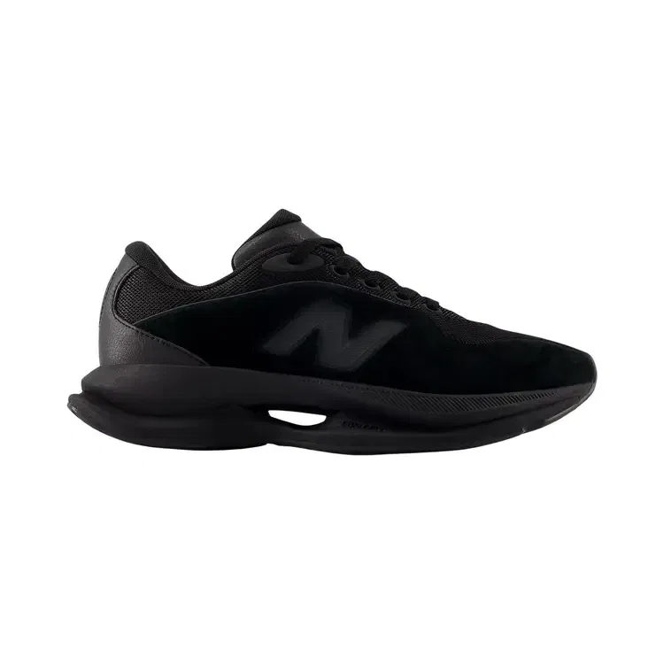 Кроссовки New Balance TF100, черный