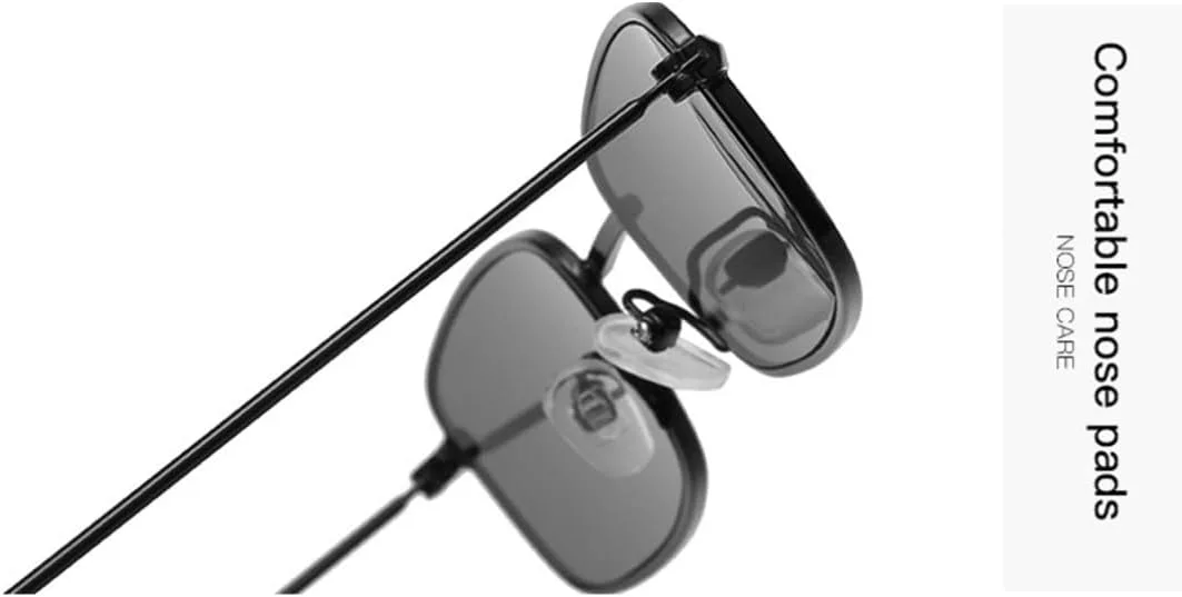 

Винтажные солнцезащитные очки для мужчин, металлическая оправа, зеркальные, классические ретро-солнцезащитные очки для женщин, роскошные очки SZVVBKK, 10