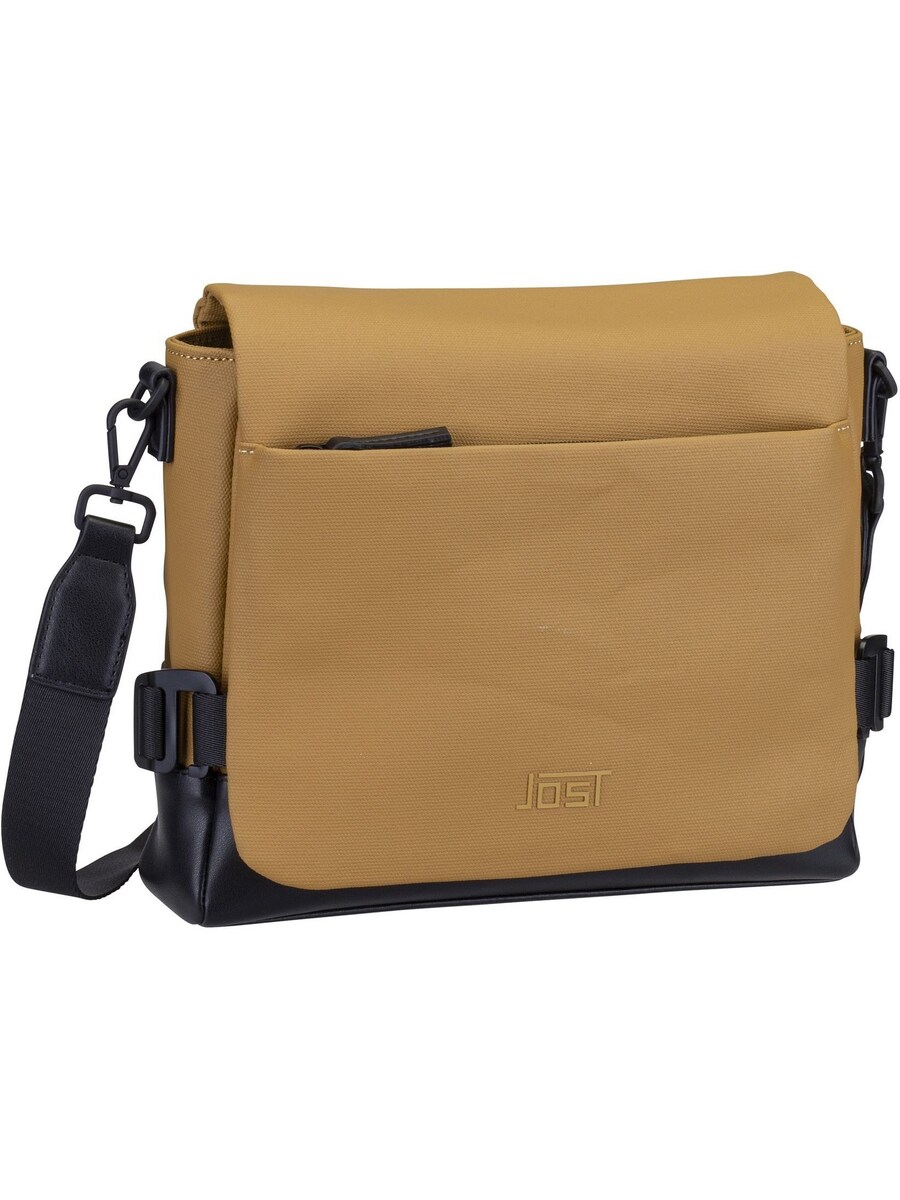 

Сумка кросс-боди JOST Borgholm S, Brown