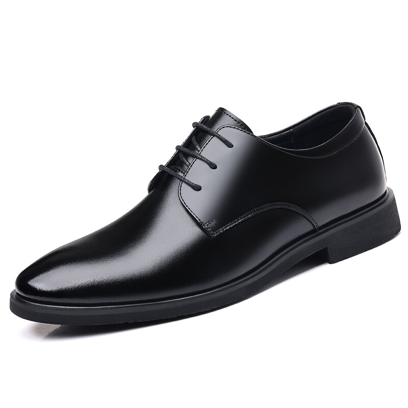 

Туфли Men"s Casual Men Low-Top черный Mr. Thorn Tree