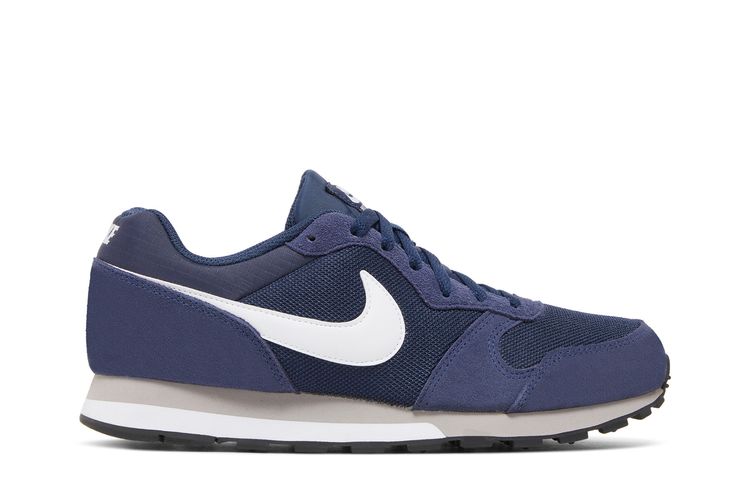 

Кроссовки MD Runner 2 'Midnight Navy', синий