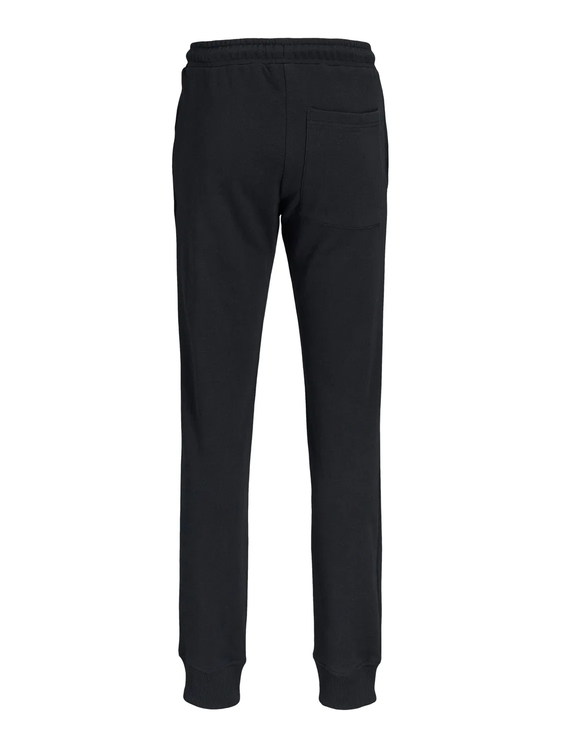 Обычные брюки Jack & Jones Junior, Black — фото 2